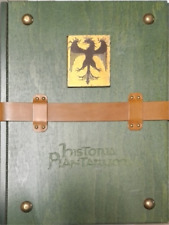 Historia plantarum. riproduzio usato  Reggello