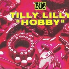 Tilly lilly single gebraucht kaufen  Deutschland