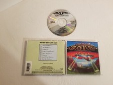 Don't Look Back por Boston (CD, 1987, Epic), usado comprar usado  Enviando para Brazil