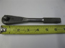 Craftsman ratchet vintage for sale  Berrien Springs