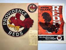 Original providence reds for sale  Coventry