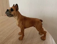 Hund deutscher boxer gebraucht kaufen  Berlin