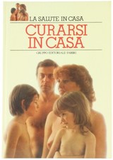 Curarsi casa. salute usato  Villarbasse