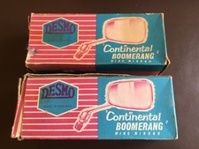 Desmo 168 wing for sale  ILKESTON