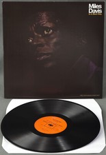 Miles Davis In a Silent Way audiophile 180-gram NM LP Hancock, Corea, Shorter comprar usado  Enviando para Brazil