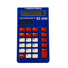 Classic texas instruments for sale  Denver