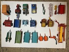 Britains ltd vintage for sale  THURSO