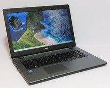 Acer aspire 771g gebraucht kaufen  Harsewinkel, Marienfeld