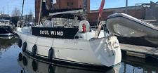 Moody 39cc yacht for sale  DONCASTER