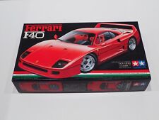 Ferrari tamiya kit usato  Villar Focchiardo