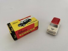 Schuco piccolo messe gebraucht kaufen  Velten