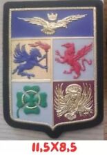 Toppa patch plastificata usato  Roma