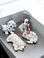 Set vintage dalmation for sale  Lexington