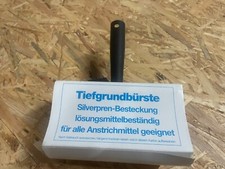 Tiefengrundbürste deckenbürs gebraucht kaufen  Nidda