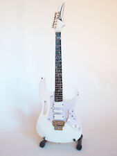 Guitare miniature ibanez d'occasion  Narbonne