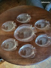 Service poisson verre d'occasion  Saint-André-de-Cubzac