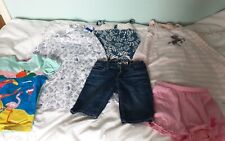 Girls summer clothes for sale  CAMBRIDGE
