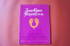 Jesus christ superstar gebraucht kaufen Jesus christ superstar gebraucht kaufen  Erftstadt