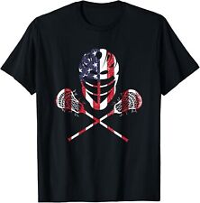 Lacrosse american flag for sale  Huntington Beach