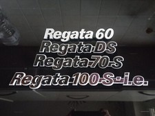 Lotto targhette stemmi usato  Valenzano