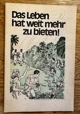 1976 leben hat gebraucht kaufen  Bleialf