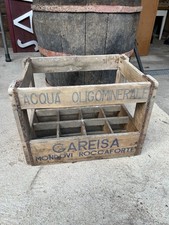 Cassetta cassa legno usato  Chiusa di Pesio