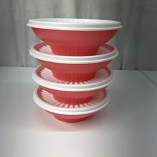 Tupperware servalier cereal for sale  Inkster
