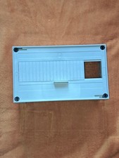 Geyer dispo zählerschrank gebraucht kaufen  Hollenstedt