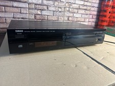Yamaha cdx 880 gebraucht kaufen  Rodenberg