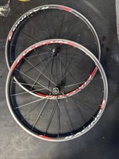 Fulcrum racing clincher d'occasion  Expédié en Belgium