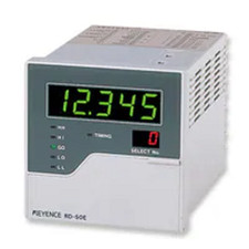 Keyence 50ew analog d'occasion  Expédié en Belgium
