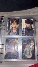 Straykids lee know gebraucht kaufen  Lünen