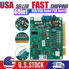 Arcade jamma multicade for sale  Bordentown