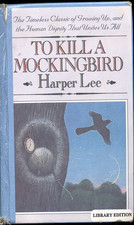 Kill mockingbird harper for sale  Bethel Park
