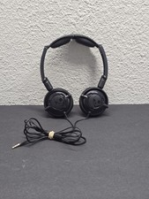 Fone de Ouvido Skullcandy Lowrider On Ear 40mm Dobrável Leve Stealth Preto comprar usado  Enviando para Brazil