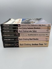 Falcon guide lot for sale  California City