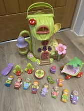 Elc happyland fairy for sale  TAUNTON