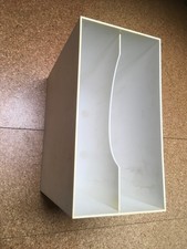 Schallplattenständer box aufb gebraucht kaufen  Delmenhorst