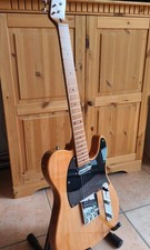Harley benton vintage gebraucht kaufen  Landsberg am Lech