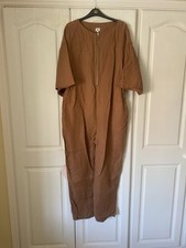 Kin tencel jumpsuit for sale  WARRINGTON