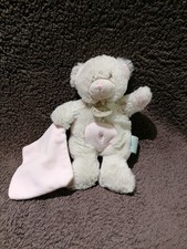 Doudou mouchoir ours d'occasion  Richelieu