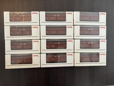 Märklin 46255 erz gebraucht kaufen  Köln