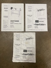 Original copy crafter for sale  Roseville