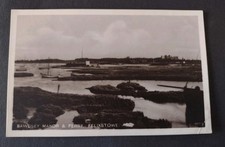 Postcard bawdsey manor for sale  POTTERS BAR