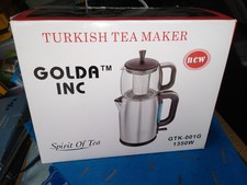 Golda inc. stainless for sale  Glen Rock