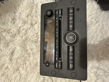 Saab radio lecteur d'occasion  Reims