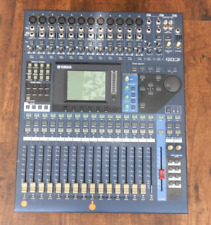 Yamaha 01v digital for sale  MARKET RASEN