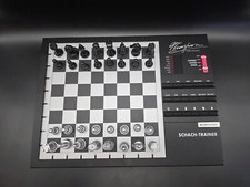 Saitek kasparov schach gebraucht kaufen  Stadtlohn