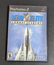 Playstation aero elite for sale  Mc Neil