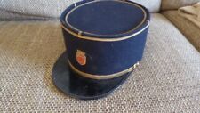 Ancien kepi police d'occasion  Martignas-sur-Jalle